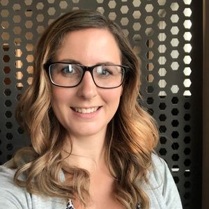 Meet your Posher, Erin